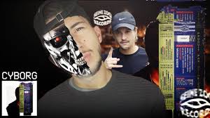 Le regard des gens (feat. Nekfeu Top 5 I Album Cyborg Youtube