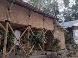 I was browsing for house plans and designs and this page has given me the info i needed. Ramboll Uses Bamboo To Build Earthquake Resistant Housing In Indonesia