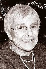 Barbara Estelle Gilbert Bernstein • The Yellow Springs News