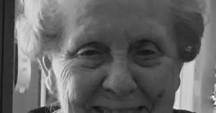 Dorothy Mae Shrout "Dot"