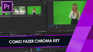 It's almost like new york pizza vs. Tutorial Adobe Premiere Chroma Key Youtube