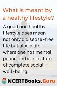 Shanna freeman we mentioned in the l. Healthylifestyleessay Ncertbooksguru In 2021 Healthy Lifestyle Essay Healthy Lifestyle Social Well Being