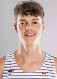 2025-26 Men's Track & Field Roster