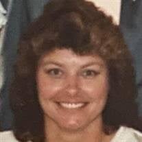 Judith Ann Simmons Obituary