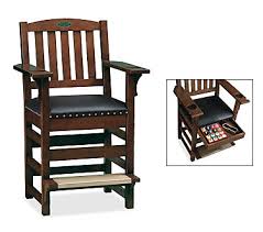 Brunswick Player S Chair A Functional Edition To Your Billiard Table Http Www Billiardfactory Com Player Pool Table Chairs Chair Design Brunswick Billiards