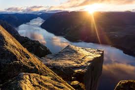 Denne videoen handler om preikestolen 25.7.2016it is the southwest coast of norway, it is 5 years ago and the drone was not of the best quality. Preikestolen Basecamp Jorpeland Updated 2021 Prices