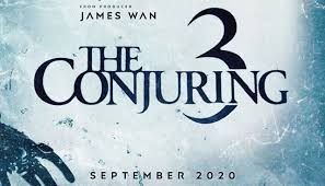 The devil ganool movie bioskop168 yang dilengkapi subtitle indonesia menjadi kategori populer yang paling banyak diminati saat ini. Watch The Conjuring The Devil Made Me Do It 2020