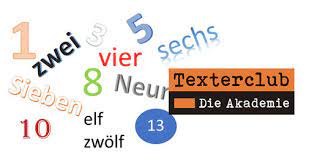 Früher galt die regel, dass zahlen bis einschließlich $12$ ausgeschrieben werden. So Schreiben Sie Zahlen Richtig Texterclub Schweiz