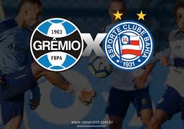 Se a transmissão do jogo não se encontrar disponível, o resultado será atualizado assim que a partida. Jogo Do Gremio Ao Vivo Veja Onde Assistir Gremio X Bahia Na Tv E Online Pela Copa Do Brasil Cenariomt