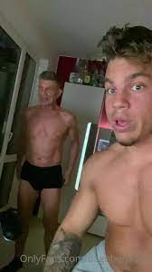 Dad and son: BIG STRIPPER WITH HIS NAKED DADDY - ThisVid.com