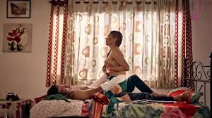 Chachi aur uske Bhatije ki chudai – Desi family sex video