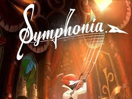 Image result for Symphonia