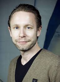 Varbergsson blir ny SR-korre i New York