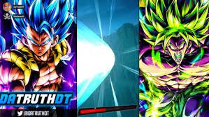 The battles take place in real time, so you're able to directly control your character when moving, attacking, or dodging. Dragon Ball Legends Twitch