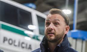 VIDEO Minister Šutaj Eštok: Progresívci s Ódorom nelegálnu migráciu  podporovali, my sme ju zastavili