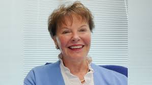 Ann Cary, Ph.D., MPH, RN, FNAP, FAAN