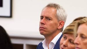 PM ally Scott Briggs donates $133,000 to Libs, bids for major contract