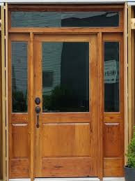Handmade Custom Wormy Chestnut Door Greenbrier Valley Builders Lewisburg West Virginia 304 445 6611 Woodworking Wood Decor