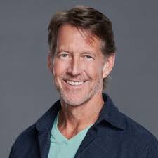 James Denton as Jack in Perfect Harmony