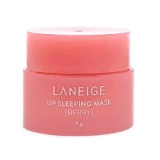 Laneige lip sleeping mask berry 3g. Laneige Lip Sleeping Mask 3g Sample Berry Shopee Philippines