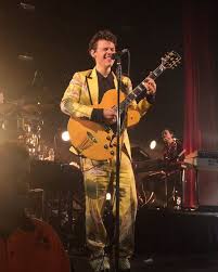 Melbourne November 30 2017 Harry Styles Concert Harry Styles Live Harry Styles