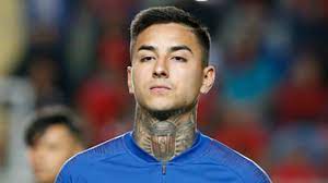 Erick pulgar proviene de chile y su edad actual es 27 (fecha de nacimiento: Soychile Cl Noticias De Todo Nuestro Pais