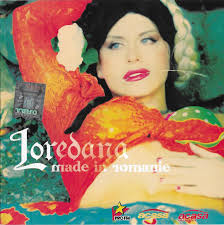 Loredana groza, zvonuri despre operatiile estetice. Loredana Groza Made In Romanie 2007 Cd Discogs