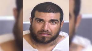 Victor Topete's Instagram, Twitter & Facebook