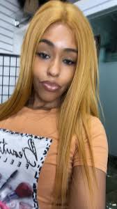 How some of y’all be looking in your videos when you get a new wig, hair  underneath don’t even be braided down!🥴🙃😩 #cosmolife #funnyreels