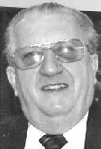 John Scalia Obituary (2015)