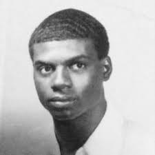 Norman Robinson's Profile