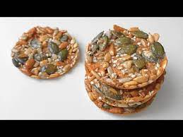 Resepi biskut cornflakes almond crunchy | iluminasi. Easy Florentine Cookies Biskut Raya Florentine Mudah Youtube