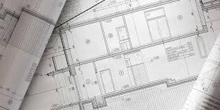 Your blueprint plans and specifications are the documents used by your builder and contractors to framing plans include the basic skeletal structure of the home. How To Tell If A Wall Is Load Bearing Dumpsters Com