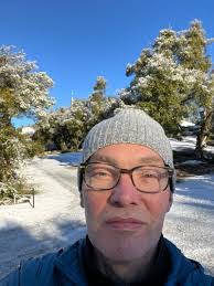 Jennifer Penfield's Instagram, Twitter & Facebook