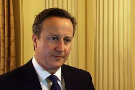 Smith Commission: Prime Minister responds