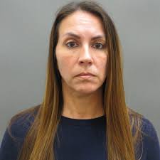 Former Mt. Vernon teacher Camella Rodgers gets jail time