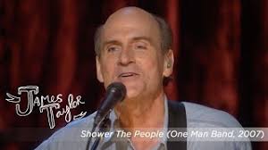 James Taylor