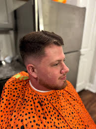 Barbershop opening off West Avenue in Cartersville, looking for about 4  barbers or cosmetologist that can do men's cuts from layered cuts to skin  fades, knowing how to do a straight razor