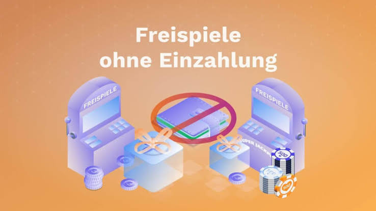Freispiele ohne Einzahlung 2026 - Die besten Free Spins Angebote