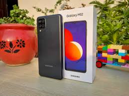 Samsung Galaxy M12 review with pros and ...