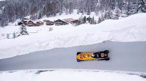 Find hotels near bobsleigh la plagne, france online. Et Si La Plagne Participait Aux Jeux Olympiques D Hiver De 2026