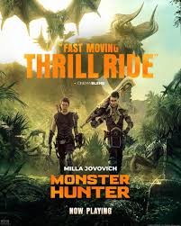 Download Monster Hunter Full Movie Hindi Dubbed In 480p 720p By Filmyzilla Moviesflix Tamilrockers Fillmywap Worldfree4u Bolly4u 9xmovies Telegram Nonton film monster hunter (2020) subtitle indonesia streaming movie download gratis online. download monster hunter full movie