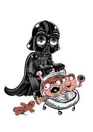 Colorful Vector Artwork By Franck Graetz Inspirationfeed Star Wars Art Star Wars Awesome Vector Artwork