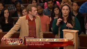 Will He Win His $19 Million Case? | Full Episode | Personal Injury Court -  Youtube
