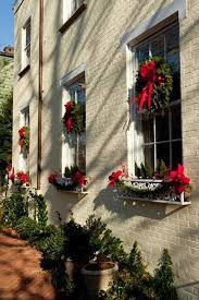 Xmas decorations outdoor ideas for windows. Pin On Christmas