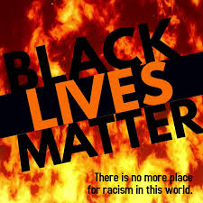 Gide desabafa e apoia vraunelas! Black Lives Matter Burning Fire Instagram Vid Template Postermywall