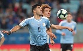 Prognósticos e dicas de apostas chile x uruguai copa america 24/06/2019. Palpites Para Chile E Uruguai Pela Copa America Ganhador Com