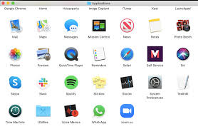 On windows 10, as part of the installation process, apps usually add a shortcut or folder in the start menu to make easier to open them. How To Set Up Whatsapp On Your Mac Or Pc The Verge