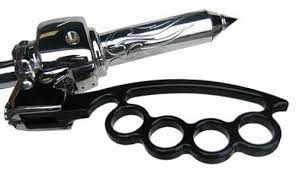 Knuckle Levers Motorcycle Paint Jobs Motorcycle Handlebar Bike Parts