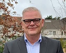 Kamp-Lintfort: SPD nominiert Rainer Keller für die Bundestagswahl